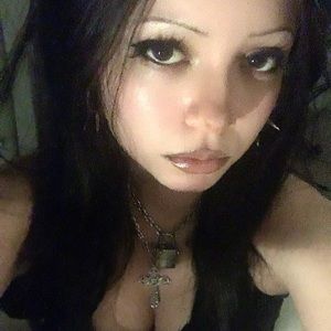 Meet your Posher, Lexi